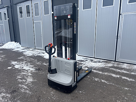 Ledstaplare Silverstone ESP1233