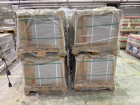 275 kvm kakel Rako CETR.DAR63723 | Relief Matt | 8 pall | 60x60 cm