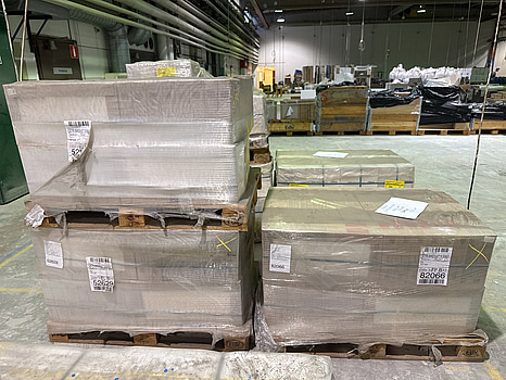 129,5 kvm kakel Rako CETR.WADU4719 | White Matt | 3 pall | 30x60 cm