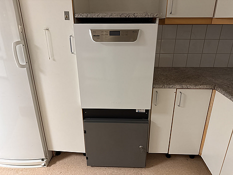 Diskmaskin Miele Professional Speed GG06 | 2020