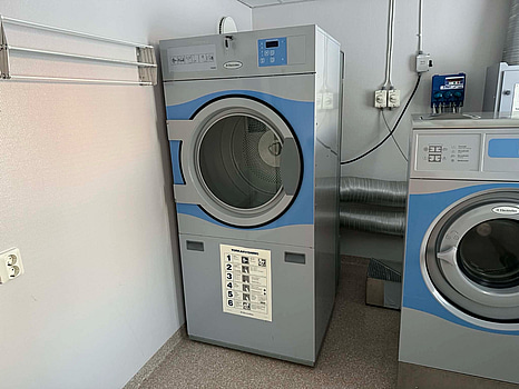 Torktumlare Electrolux T4250