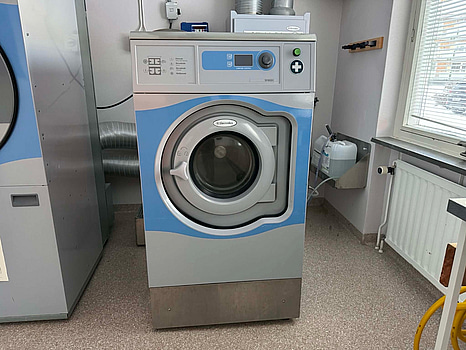 Tvättmaskin Electrolux W465H | 2009