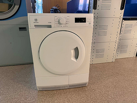 Torktumlare Electrolux EDP7000W