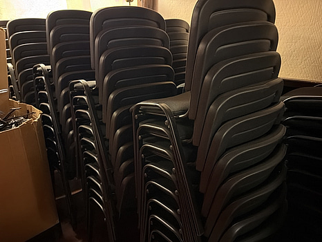 30st Stolar stabelbara