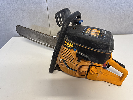 Betongsåg Partner K950 Active