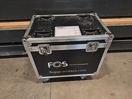 1 st, liten lampcase.