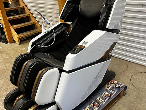 Massagestol Recovery R3