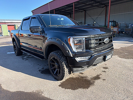 Ford F-150 SuperCrew  4x4 SelectShift -2023 | V8
