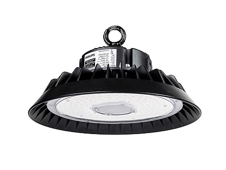 12 st HighBay-lampor, 200W, Philips