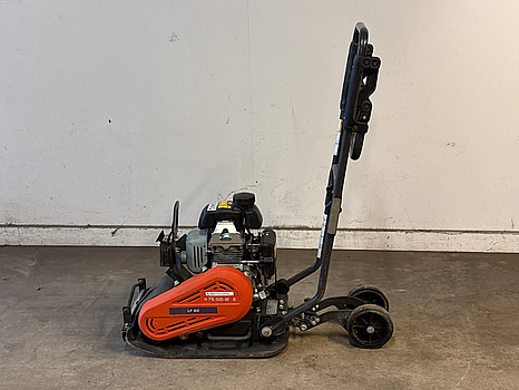Markvibrator Husqvarna LF 60 | 2022
