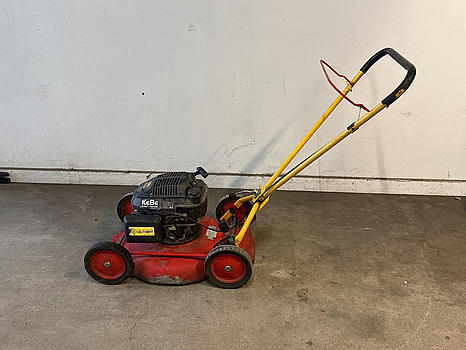 Gräsklippare Klippo Excellent H | 2013