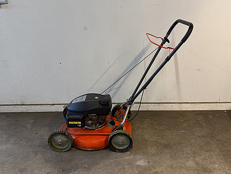 Gräsklippare Husqvarna Klippo LB 448 | 2021