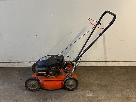 Gräsklippare Husqvarna Klippo LB 448 | 2021