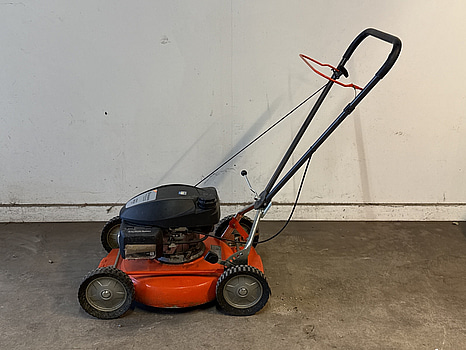 Gräsklippare Husqvarna Klippo LB 448 | 2022