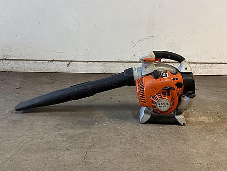 Lövblås Stihl SH86 C | 2021