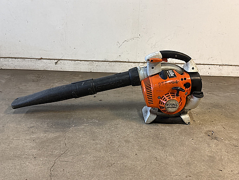 Lövblås Stihl SH86 C | 2021