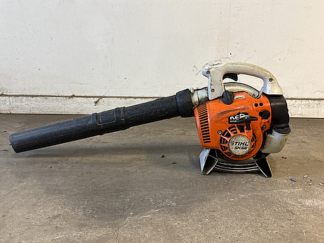 Lövblås Stihl SH56 C | 2018