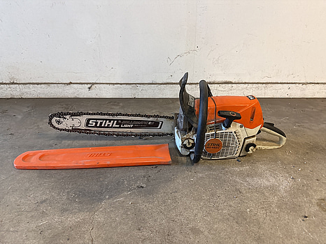 Motorsåg Stihl MS 462 C-M | 2019