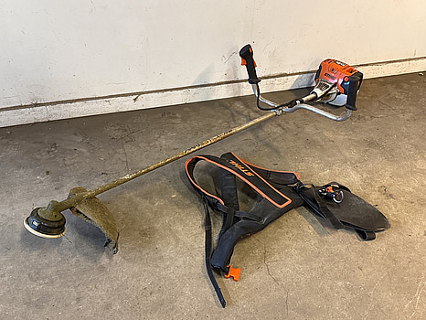 Röjsåg Stihl FS 89/R | 2022