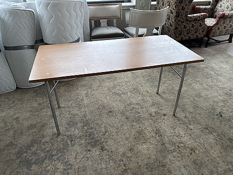 Bord Klaessons, fällbart