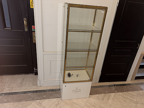 Monter , Caroline Svedblom