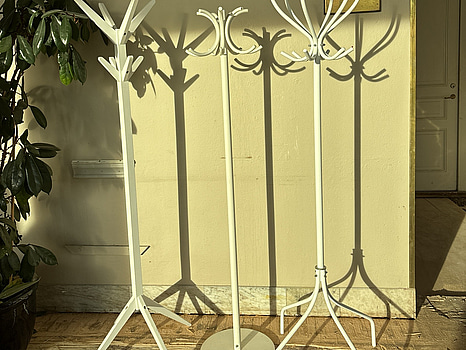 3 st. Tamburmajor, olika modeller