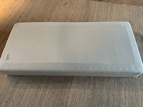 Resårbotten Ikea Snarum