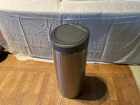 Papperskorg Brabantia