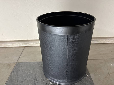 4 st. Papperskorgar Edward