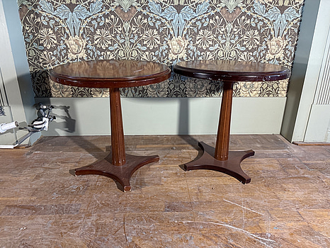 2 st. Soffbord Grange