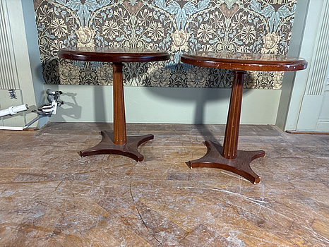 2 st. Soffbord Grange