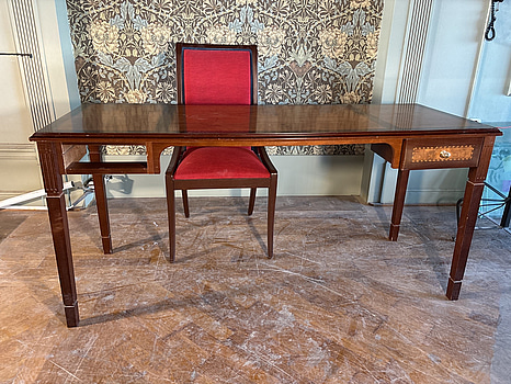 Skrivbord Grange inkl. stol