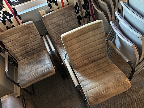 3 st. Stolar Artwood