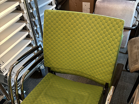 3 st. Stolar Lammhults