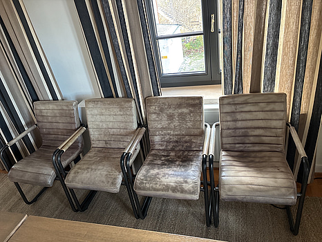 4 st. Stolar Artwood