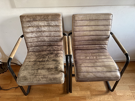 2 st. Stolar Artwood