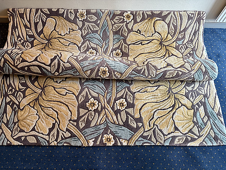 Matta The Original Morris