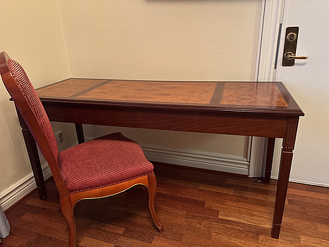 Skrivbord Grange inkl. Stol