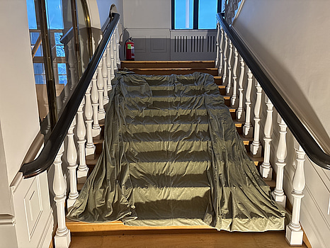 Mörkläggningsgardin