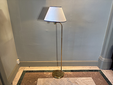 Golvlampa ÖIA