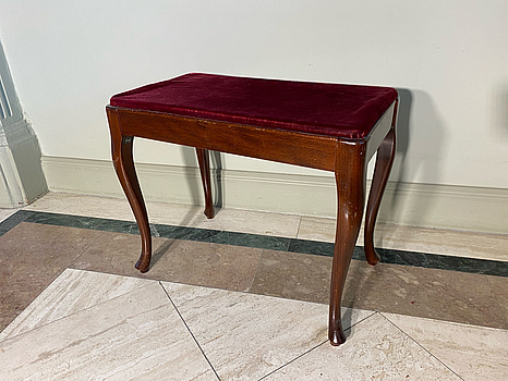 Pianopall Gemla DIÖ Sweden