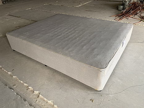 Säng Hypnos, 160x200 cm