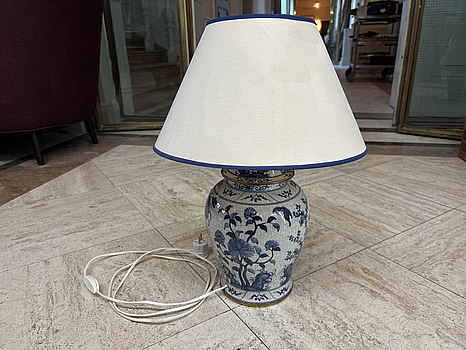 Lampa B&B Oriental Import AB