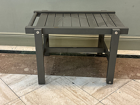 Rulbord Fri Form, för utomhus bruk