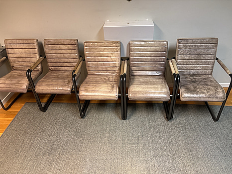 5 st. Stolar Artwood