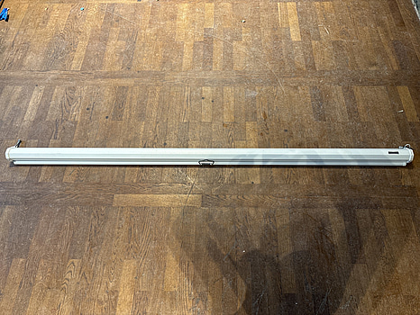 Projektorduk Da-Lite