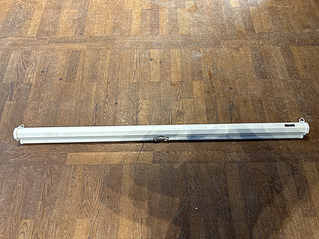 Projektorduk Da-Lite