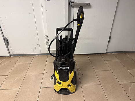Högtryckstvätt Kärcher K5 Premium