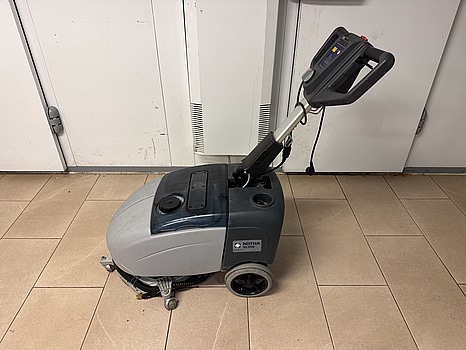 Skurmaskin Nilfisk SC350
