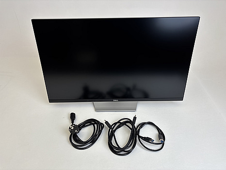 Datorskärm Dell S2721DS 27 tum.